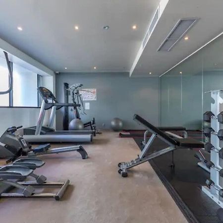 Wynyard Viaduct Habour 2 Brm 2 Bath And Carpark Apartment Оукланд Екстериор снимка