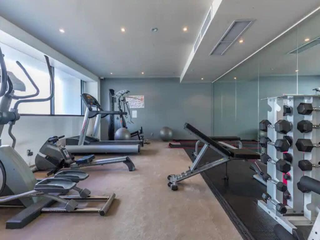 Wynyard Viaduct Habour 2 Brm 2 Bath And Carpark Apartment Оукланд Екстериор снимка